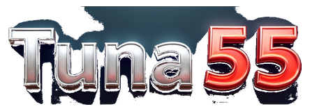 tuna55 login logo